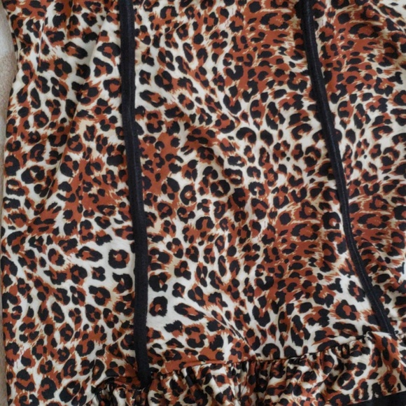 True Diva baby doll lingerie dress - Picture 2 of 5